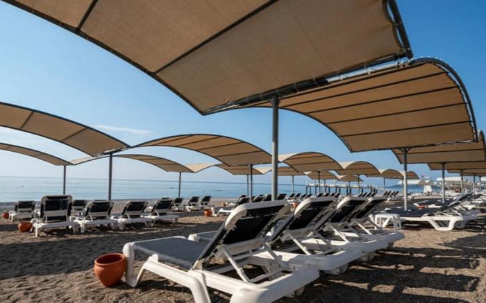 Miarosa Kemer Beach