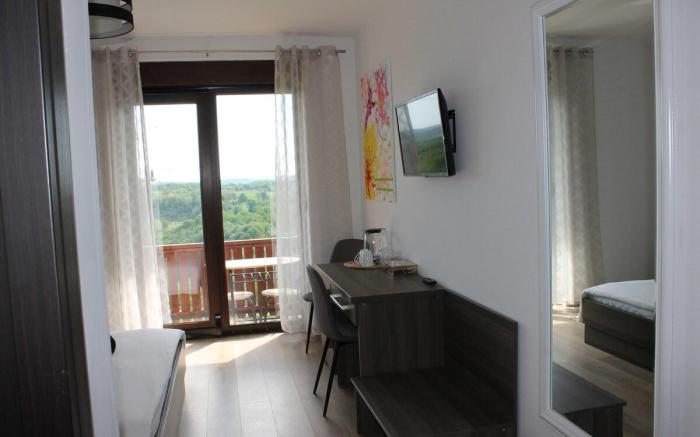 House Štefanac: Room 4 with balcony