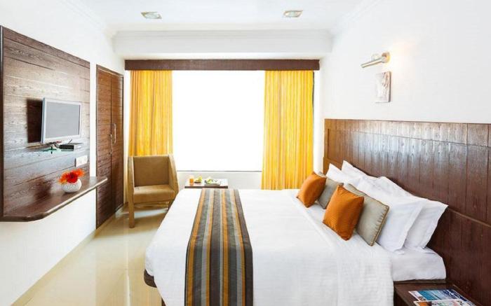 Hotel Shree Sai Wada Shirdi