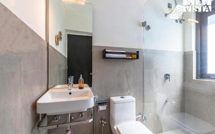 StayVista at El Parque with Pvt Pool