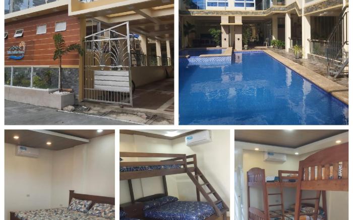 VILLA BALDEO RESORT &  RESTO BAR