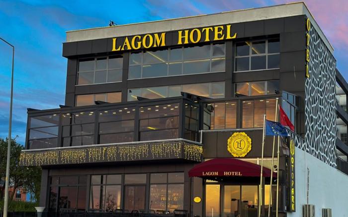 Lagom Hotel