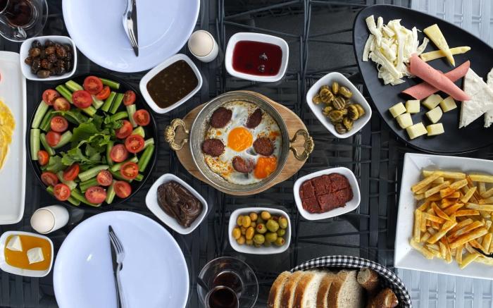 Lagom Hotel