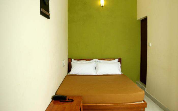 Nathapriya Residency