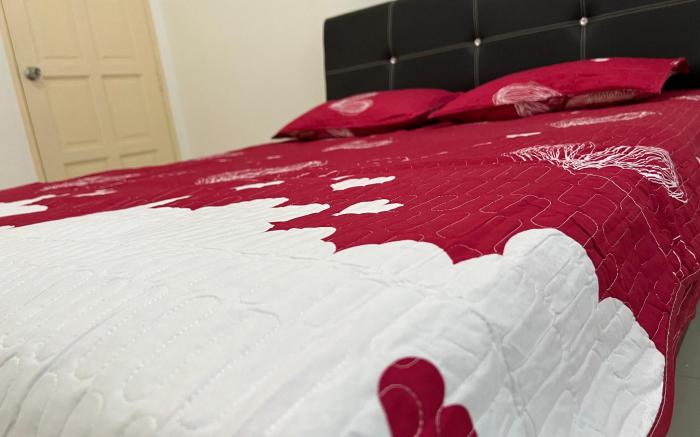 De’ Pontian Homestay 