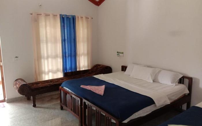 Shivalaya Homestay, Private Rooms