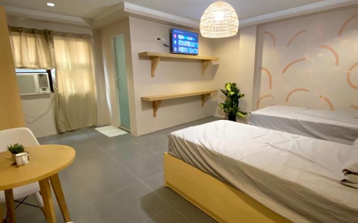 Estancia Boho Chic Room 2