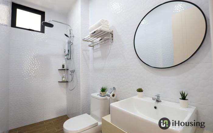 The Quartz Sky Pool Nearby Jonker 1206 | I Housing