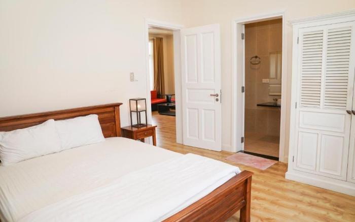 Bamboo Villa (Sealinks City)
