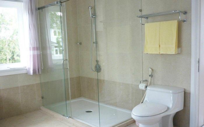 Bamboo Villa (Sealinks City)