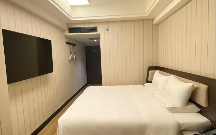 Hanting Hotel Huaihua Pedestrian Street Xintiandi Square