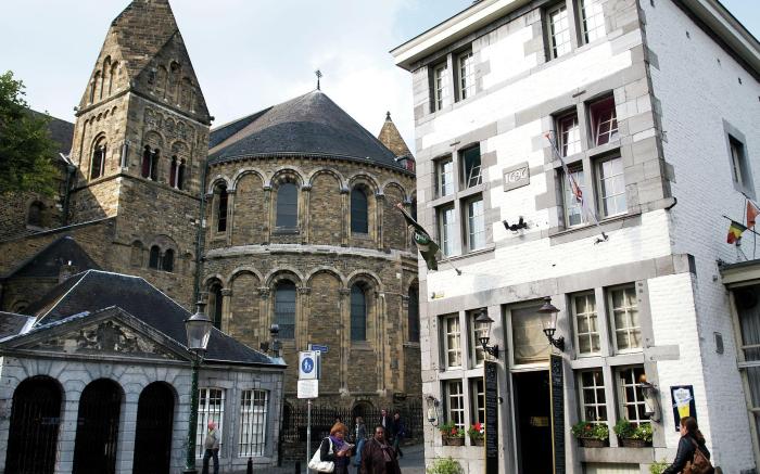 Maastricht Comfort Villas