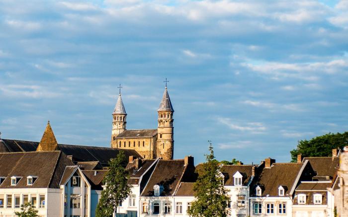Maastricht Comfort Villas