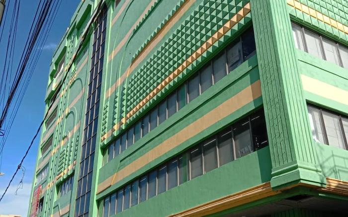 MEACO ROYAL HOTEL-LUCENA  CITY