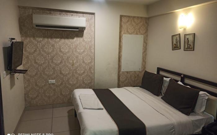 Hotel Singh Palace