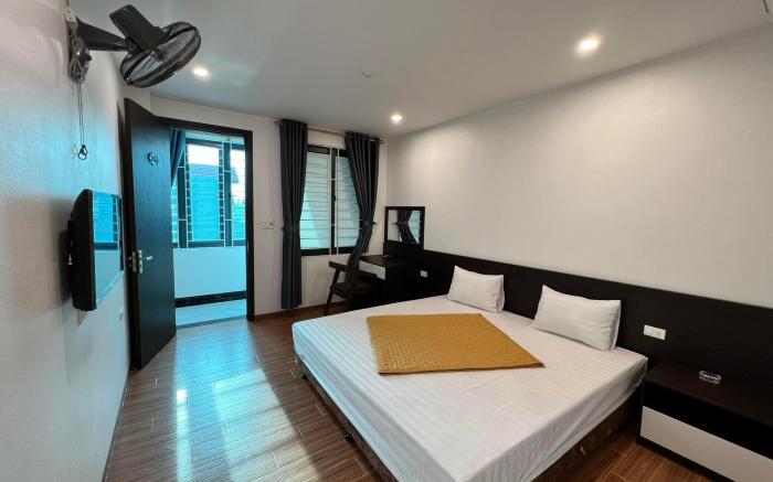 Phú Quý Hotel