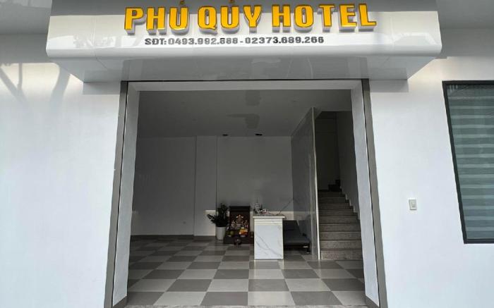 Phú Quý Hotel