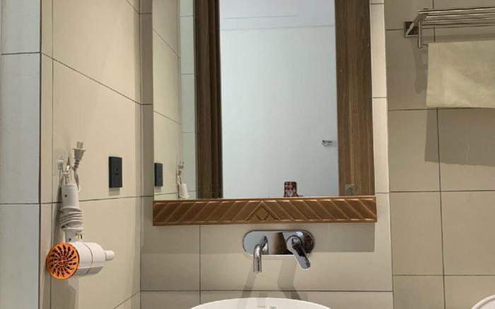 Apec 5 sao TP.Tuy Hòa, Phú Yên -QQ'House View Biển