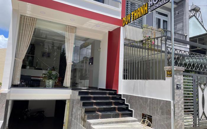Duy Thanh Hotel