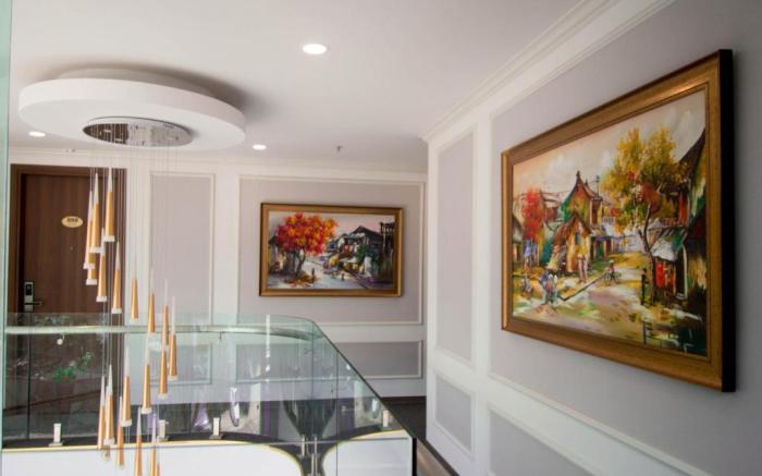 A25 Hotel - Hoang Dao Thuy 1