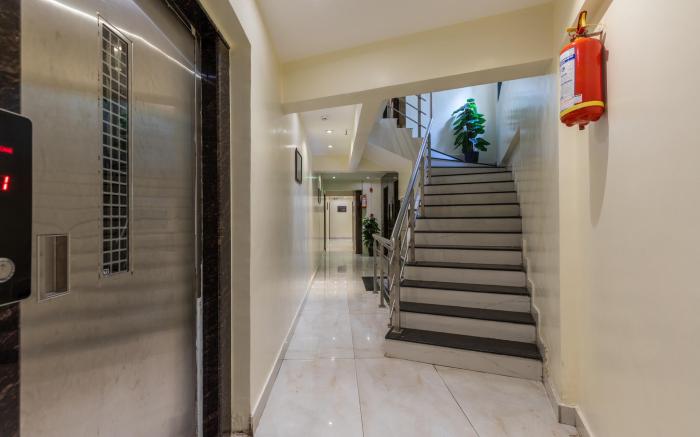 Hotel Ashyana - Grant Road Mumbai