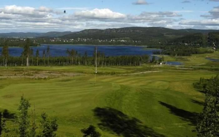 Hotell Veckefjarden