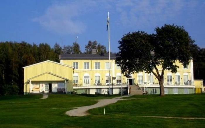 Hotell Veckefjarden