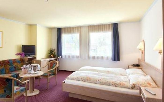 Hotel Meiringen