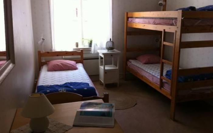 STF Hostel Mariestad
