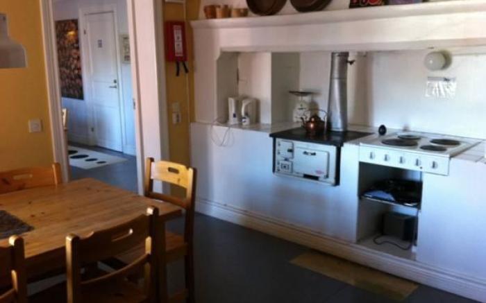 STF Hostel Mariestad