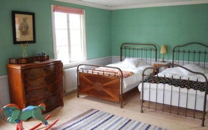 Nastegarden Bed & Breakfast
