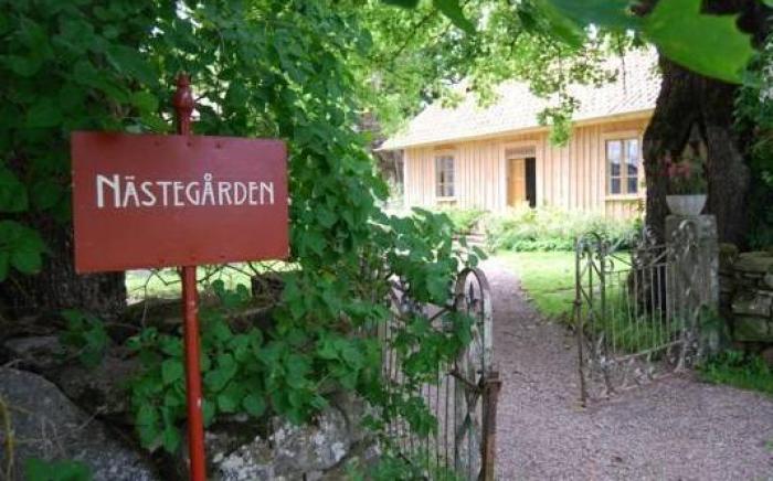 Nastegarden Bed & Breakfast
