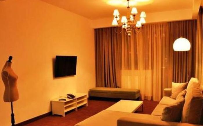 Apart Hotel Vlad Tepes