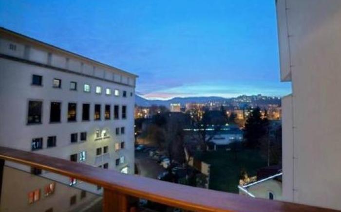 Apart Hotel Vlad Tepes