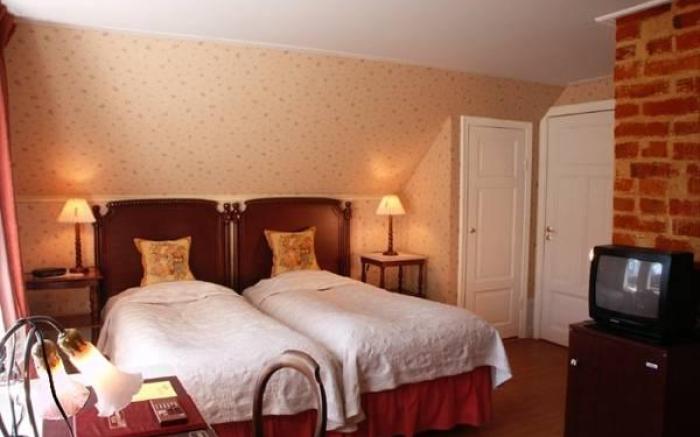 Hotell Torpa Pensionat - Sweden Hotels