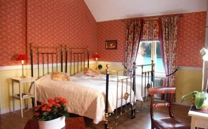 Hotell Torpa Pensionat - Sweden Hotels