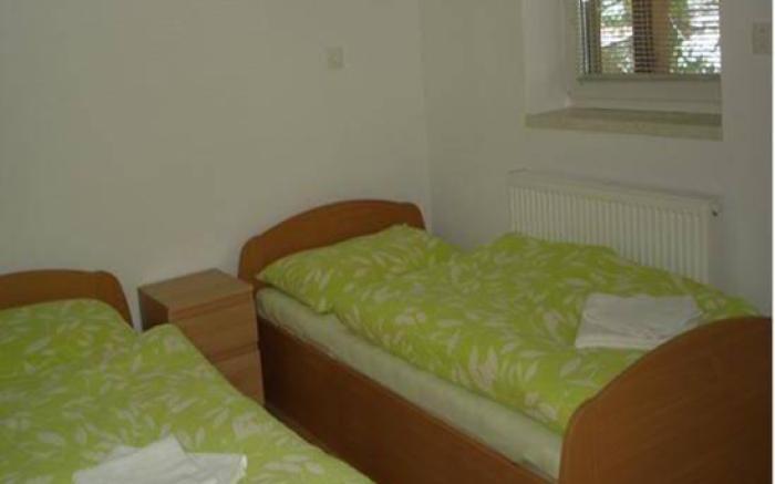 Apartments Lake Bohinj