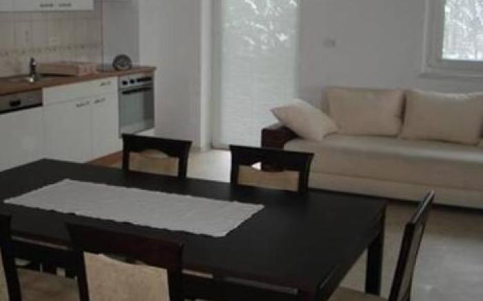 Apartments Lake Bohinj