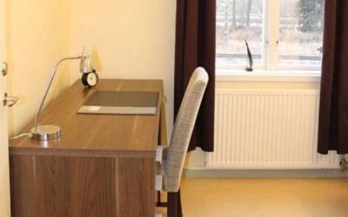 Stationshusets Hotell och Cafe