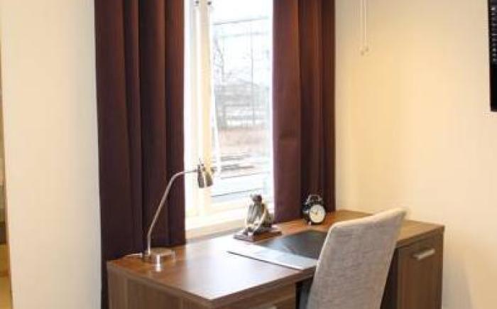 Stationshusets Hotell och Cafe