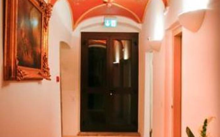 Boutique Hotel La Rinascente