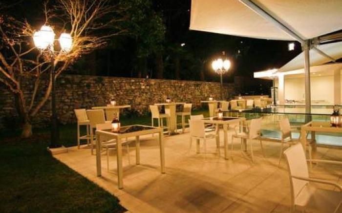 Boutique Hotel La Rinascente
