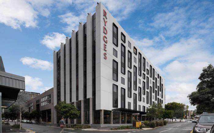 Rydges Fortitude Valley Brisbane