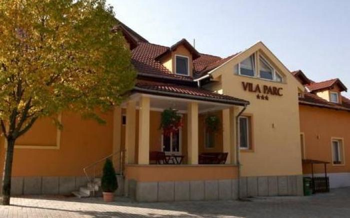 Vila Parc