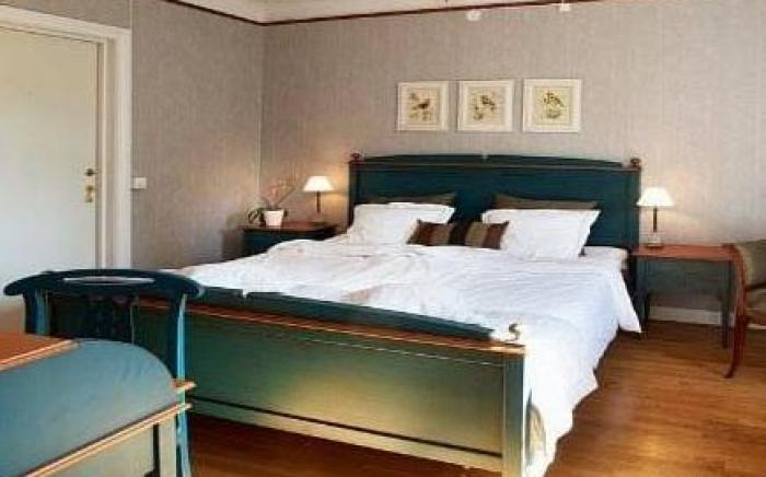 Hotell Villa Vesta