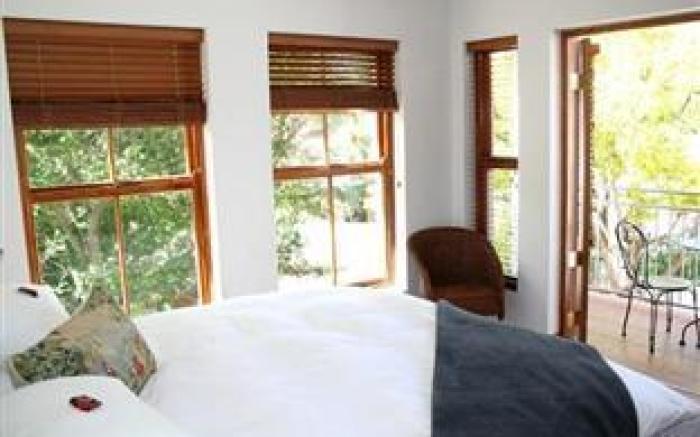 Penelope's Stellenbosch