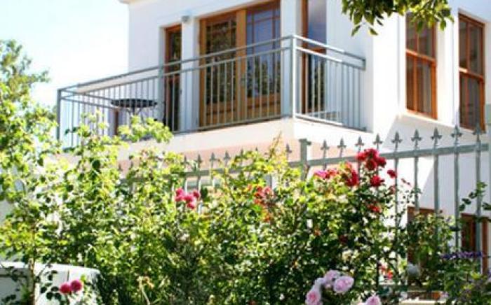 Penelope's Stellenbosch