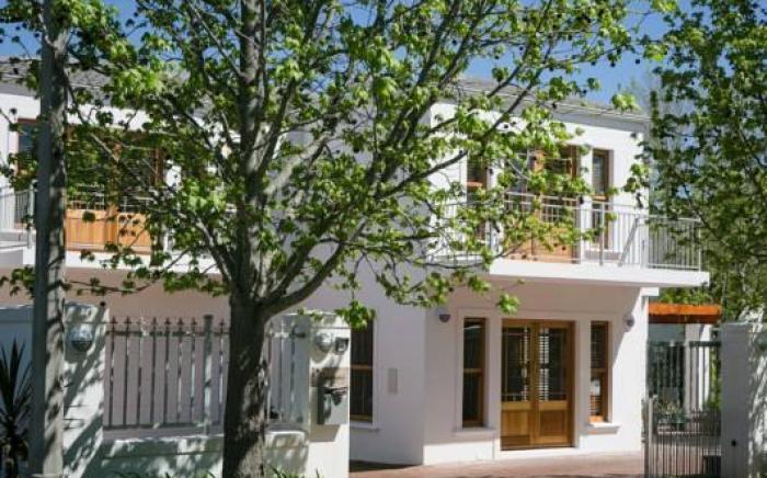 Penelope's Stellenbosch