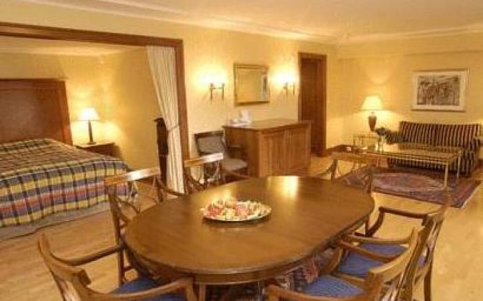 Hotel Refsnes Gods - by Classic Norway Hotels