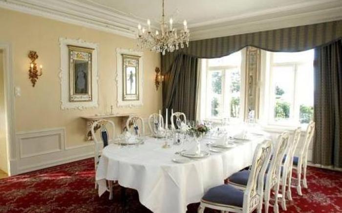 Hotel Refsnes Gods - by Classic Norway Hotels
